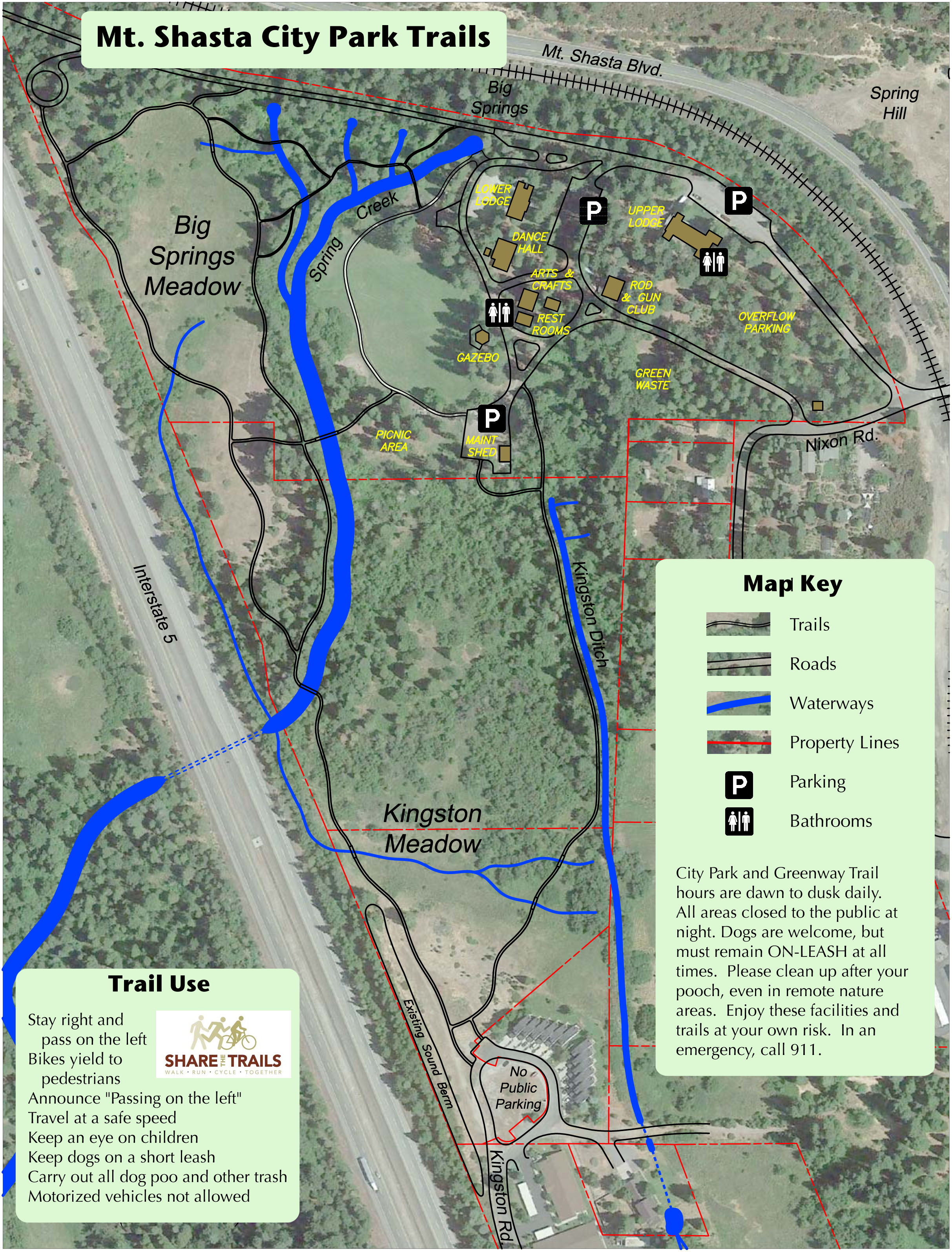 MS Greenway Phase 1 2016-07-07 Kingston-Park Site Plan Rev 2 (1)