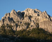 castle crags