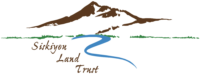 Siskiyou Land Trust Logo
