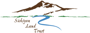 Siskiyou Land Trust Logo