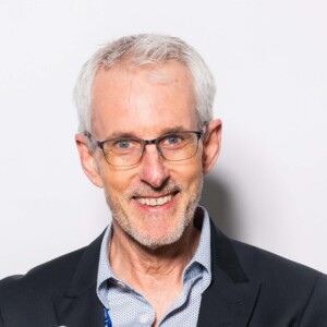 Woolsey McKernon headshot