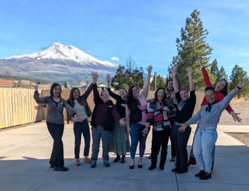 Gratitude for the Season from Siskiyou Land Trust